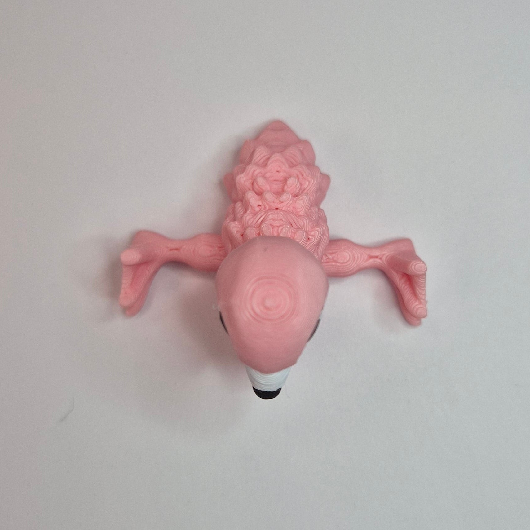 Mini Flamingo