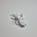 Mini HTTYD Lightfury
