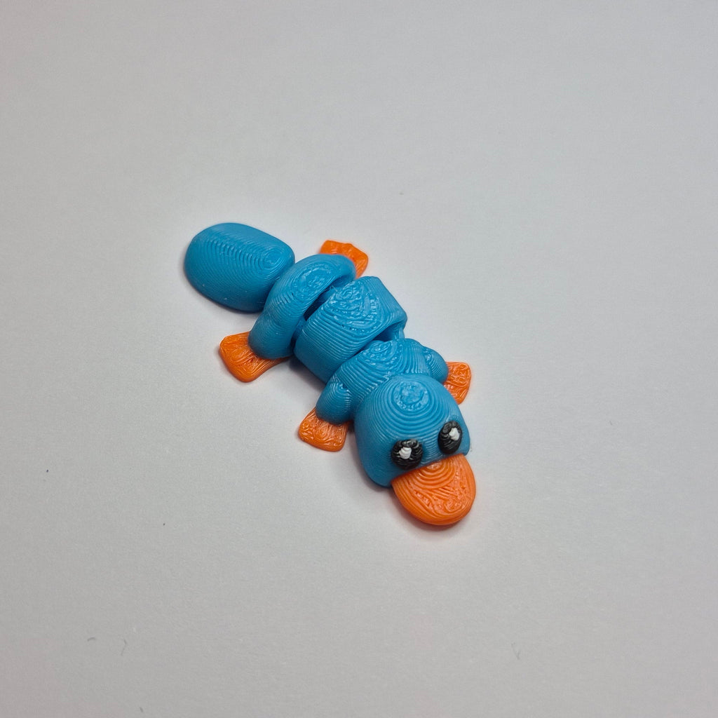 Mini Platypus