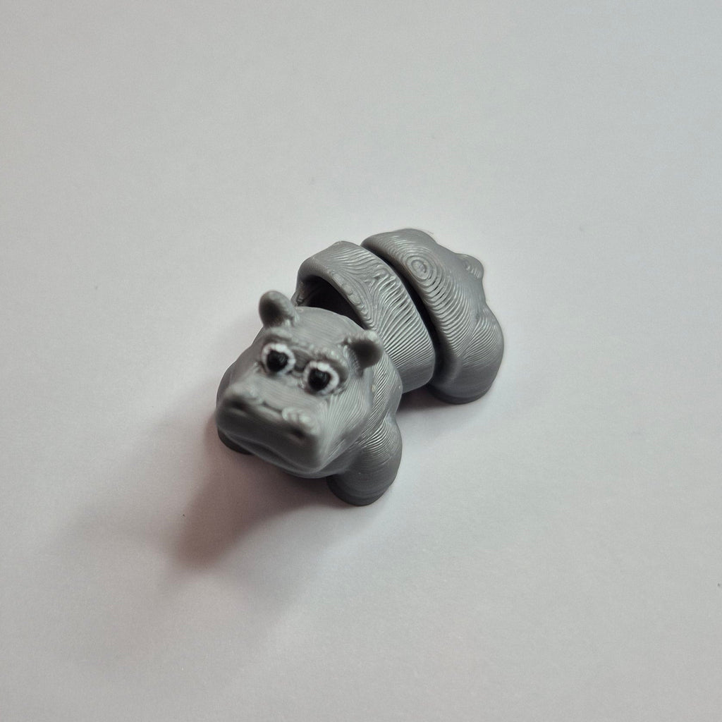 Mini Hippo