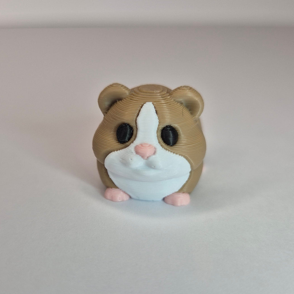 Mini Hamster