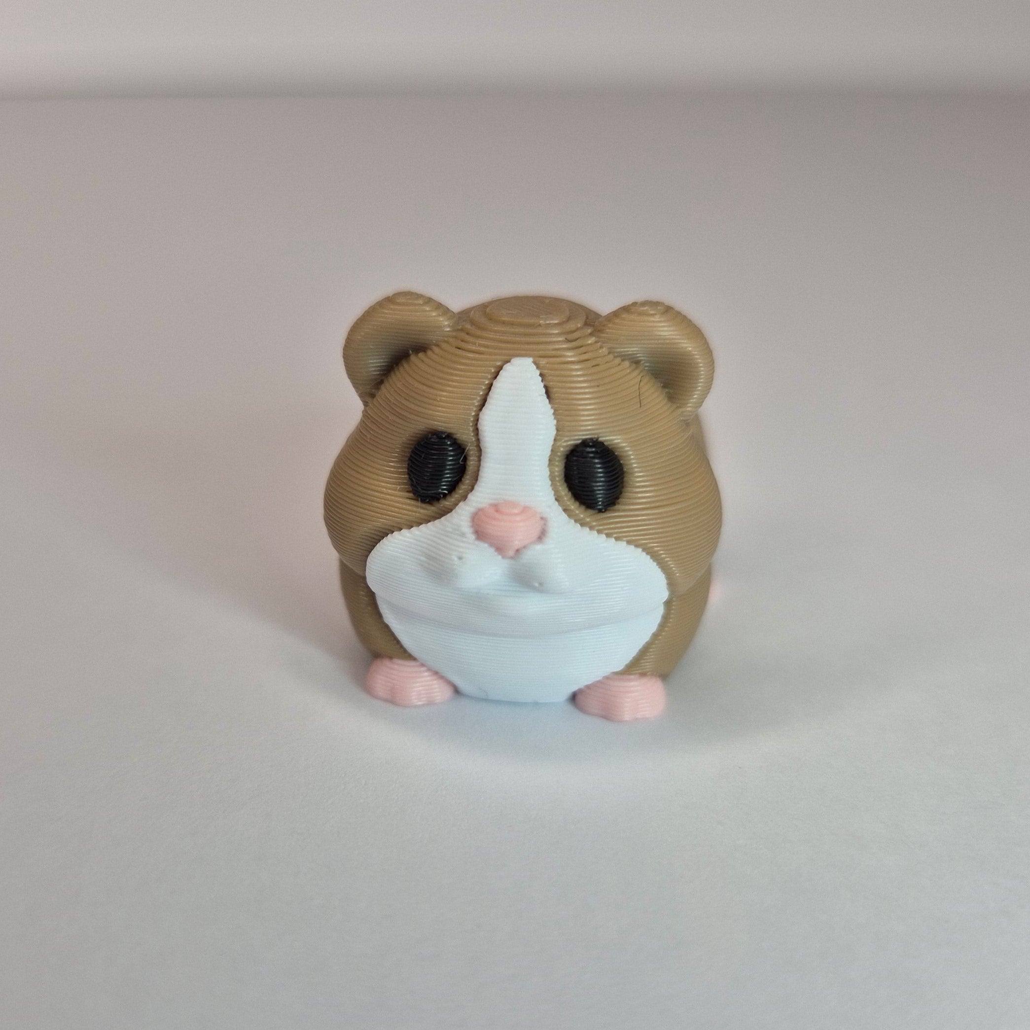 Mini Hamster