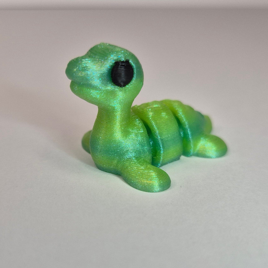 Mini Nessie