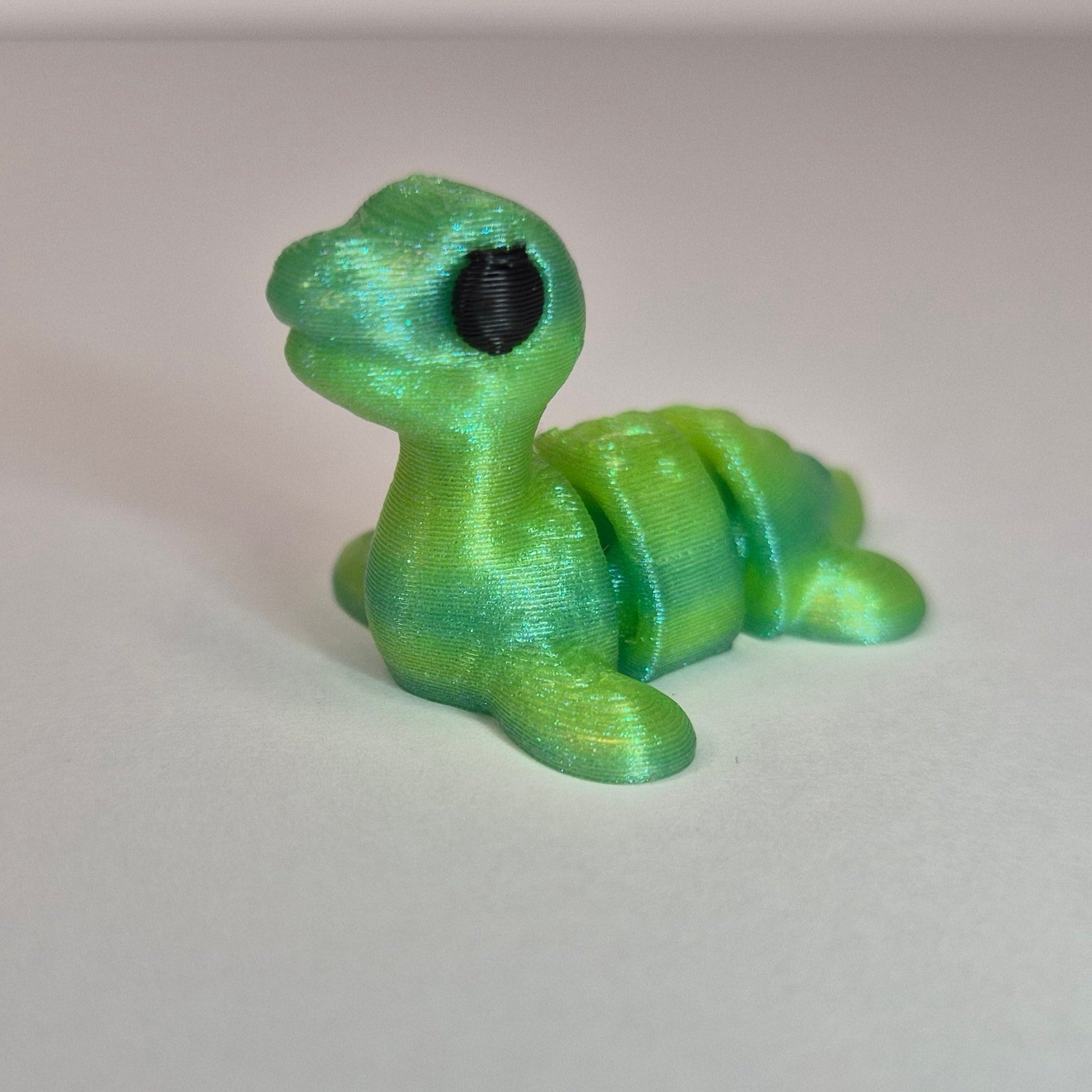 Mini Nessie