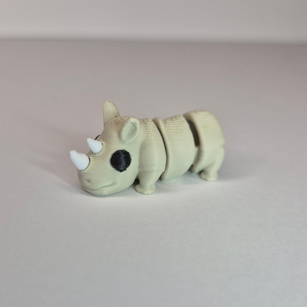 Mini Rhino