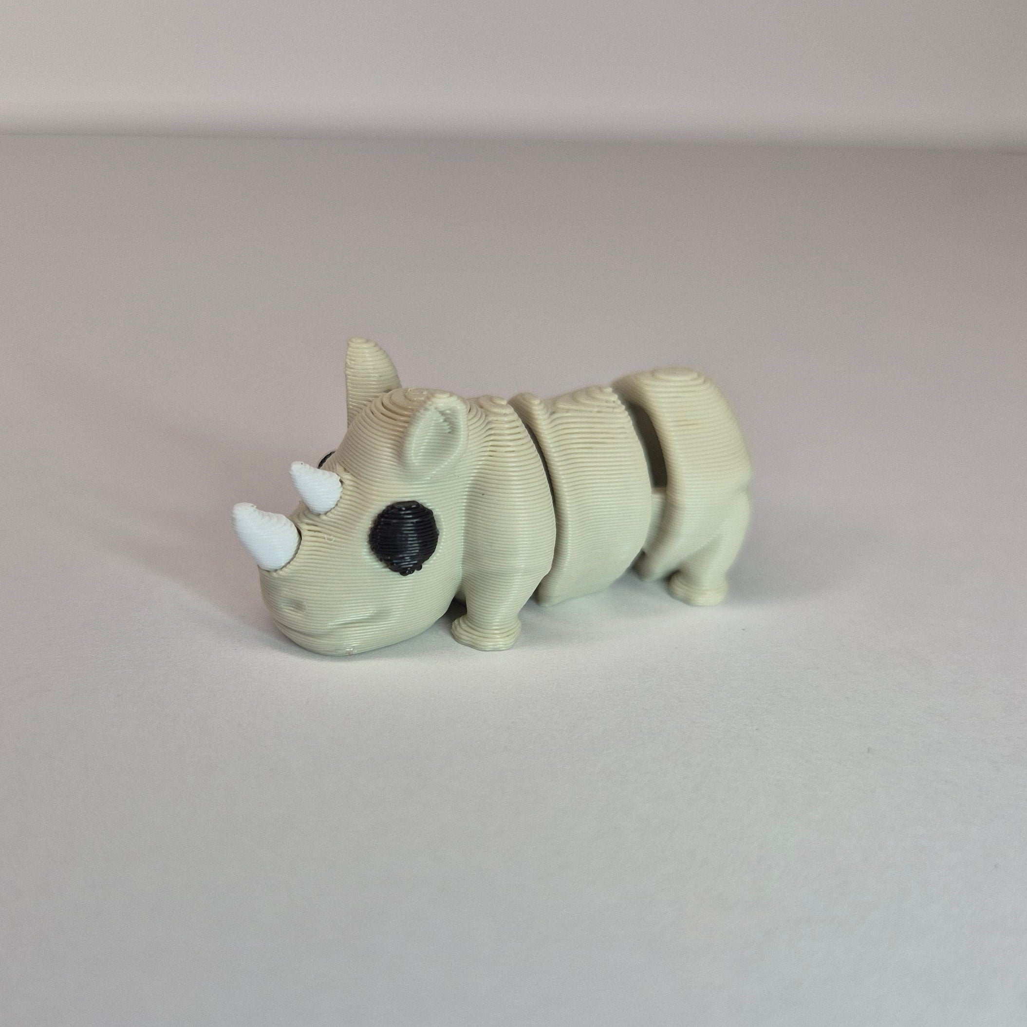 Mini Rhino
