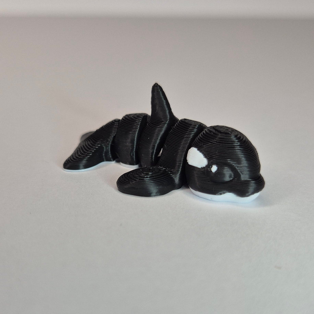 Mini Orca