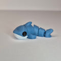 Mini Sharks Great White