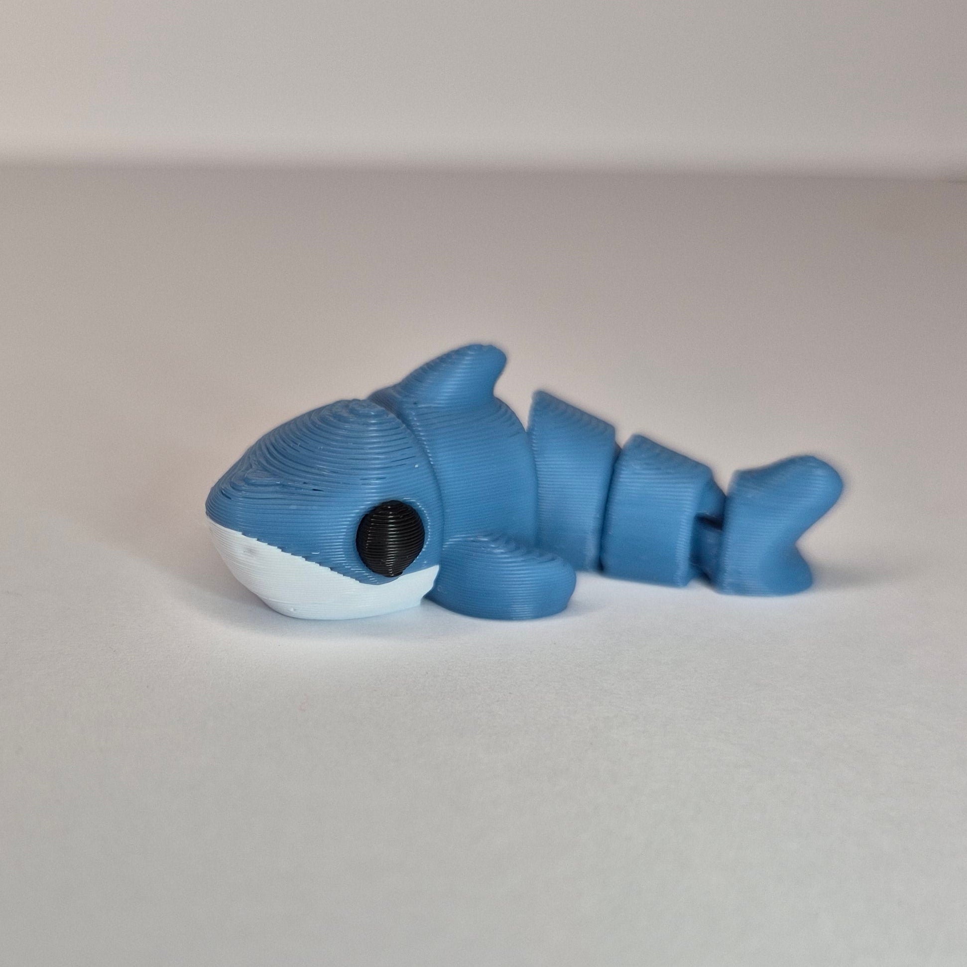 Mini Sharks Great White