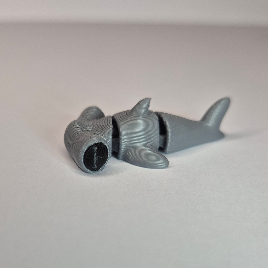 Mini Shark Hammerhead
