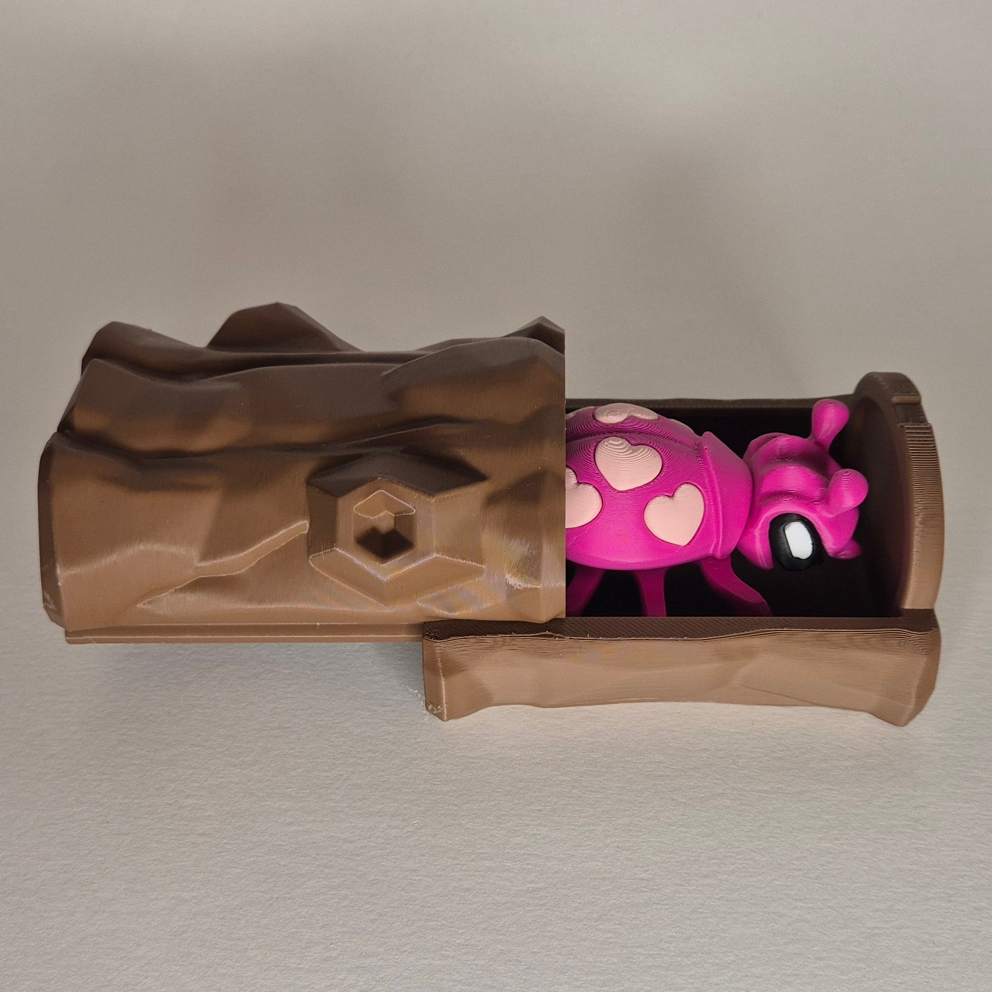 Beetle - Build Your Own