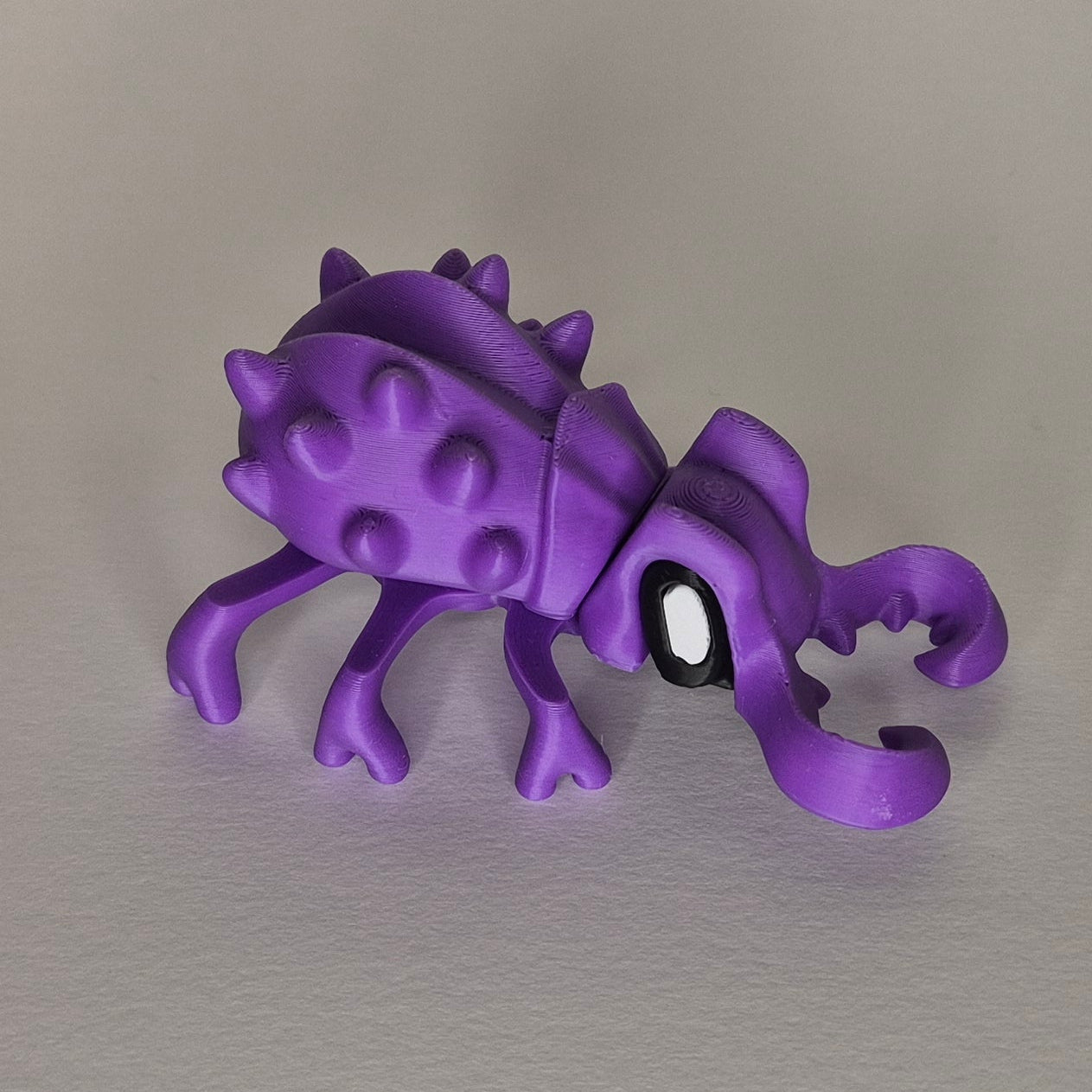 Beetle - Build Your Own