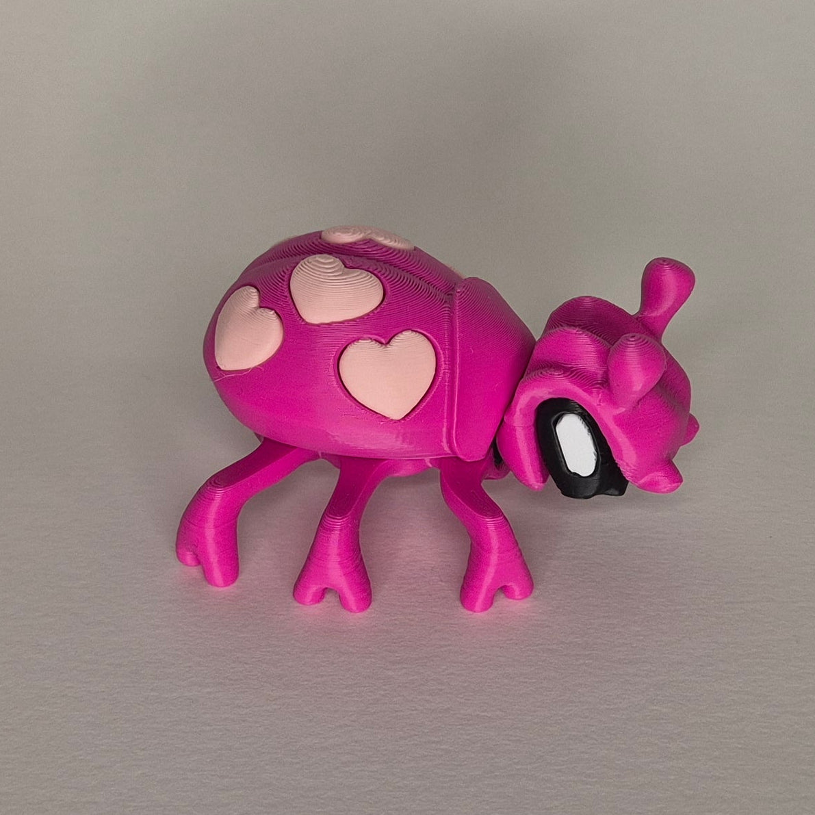 Beetle - Build Your Own