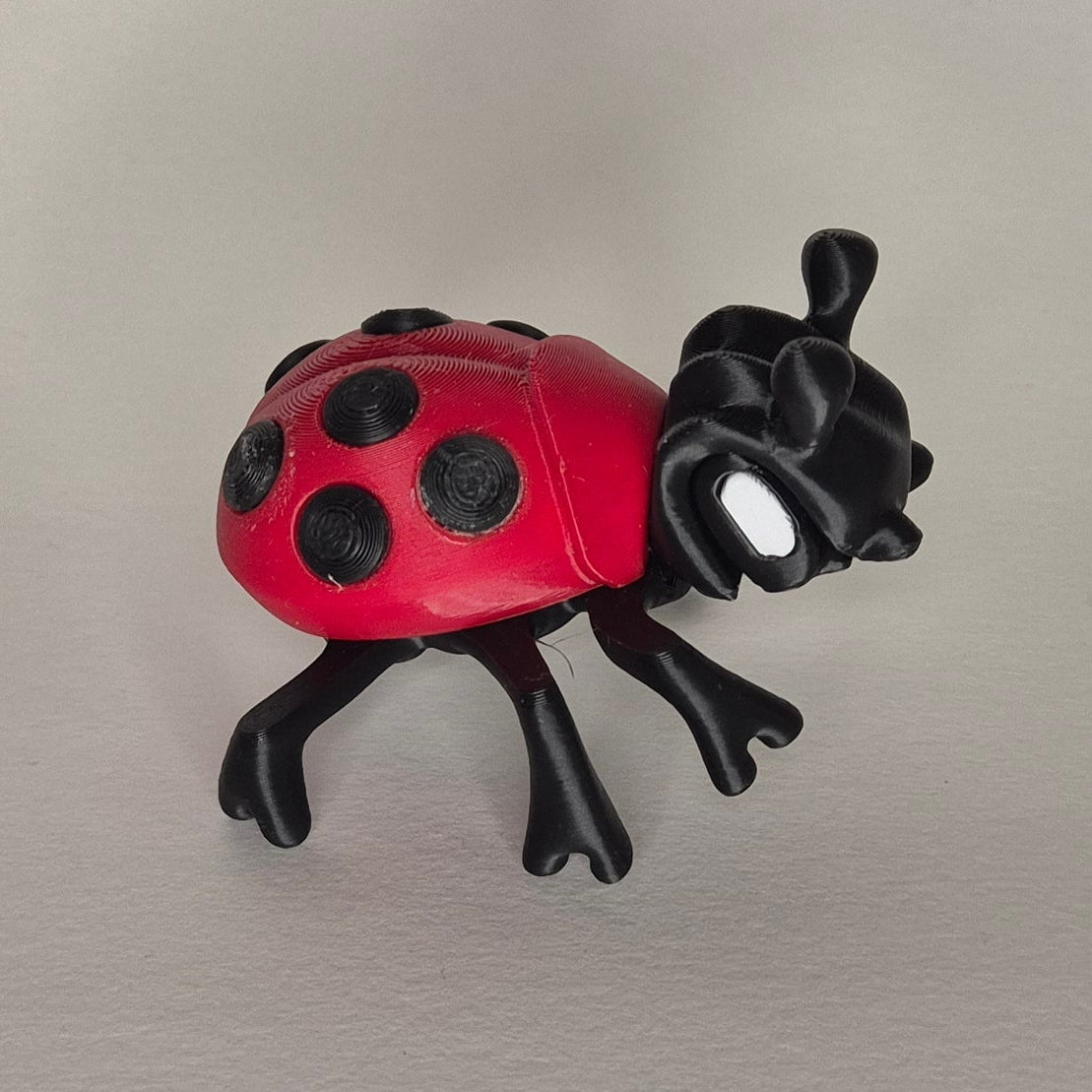 Beetle - Build Your Own