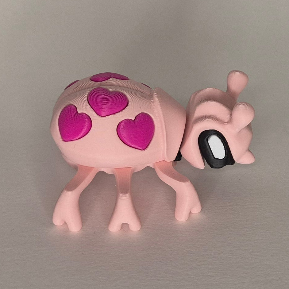 Beetle - Build Your Own