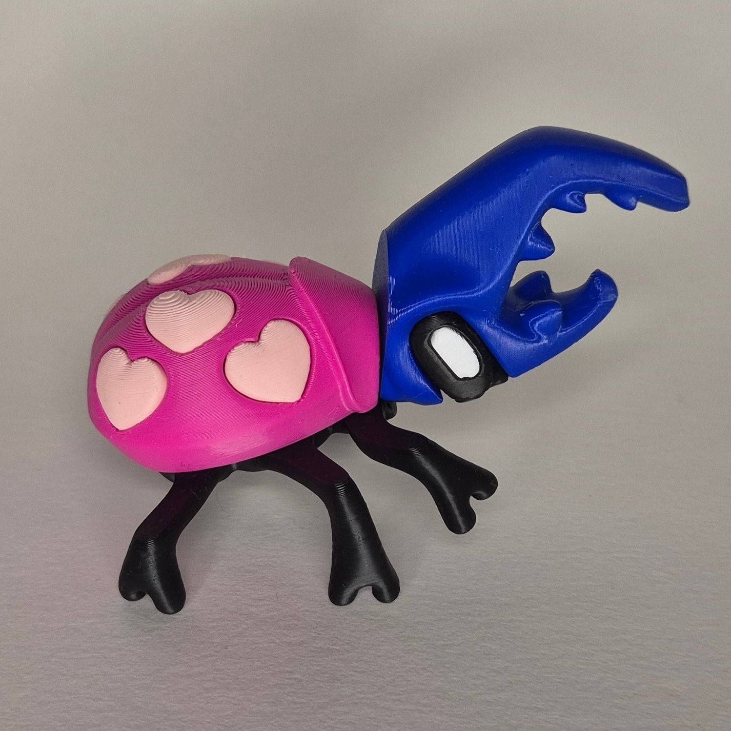 Beetle - Build Your Own