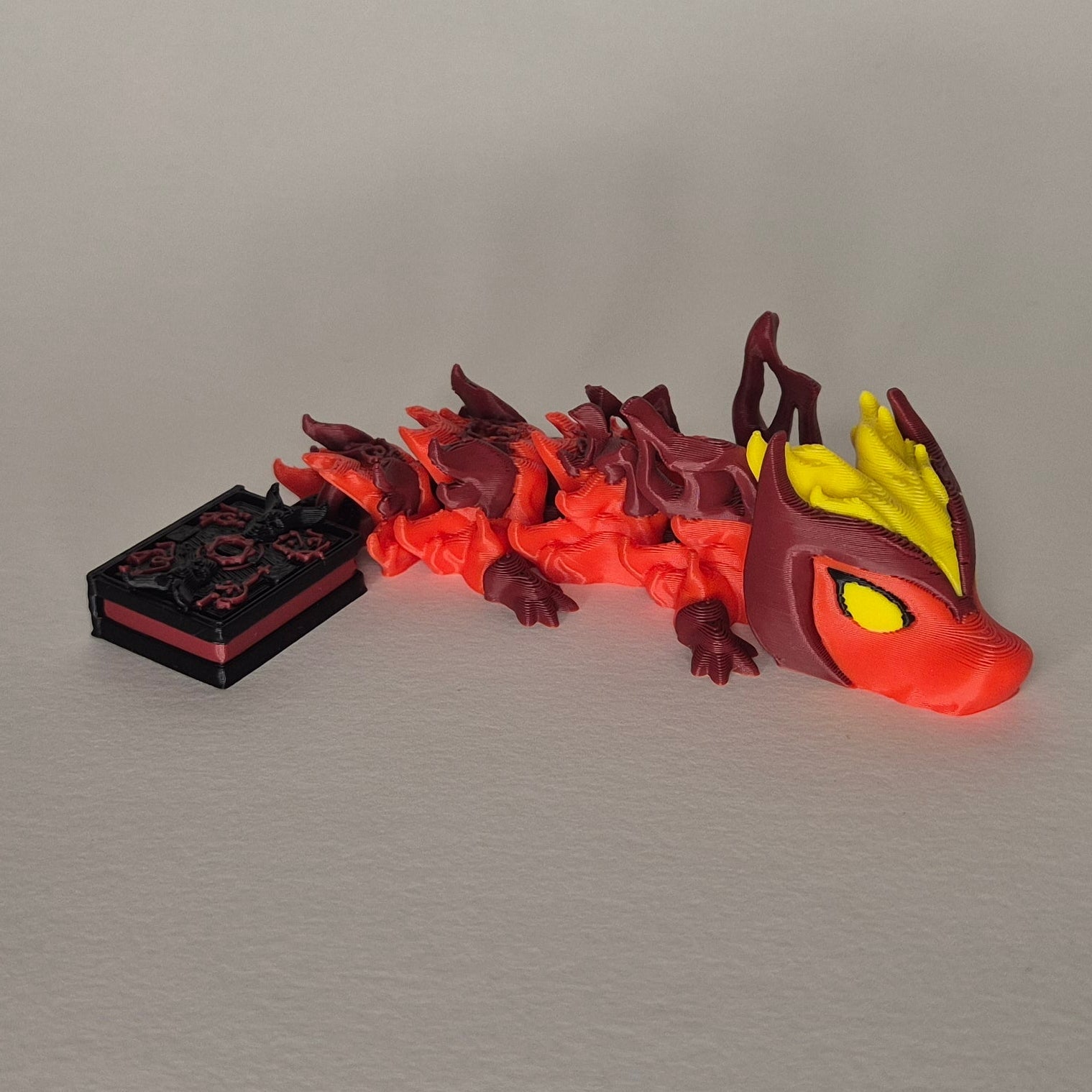 Witchfire Dragon Mini