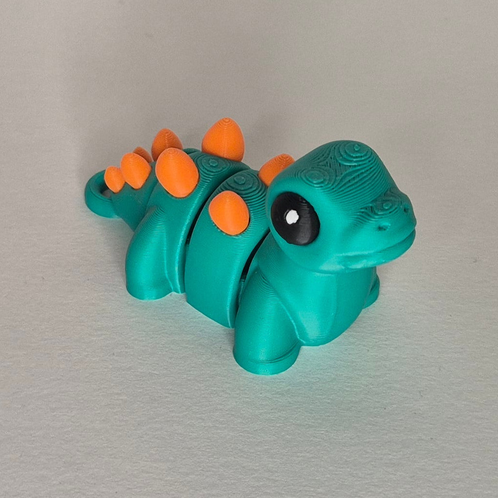 Dino Stegosaurus