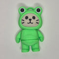 Cat Frog