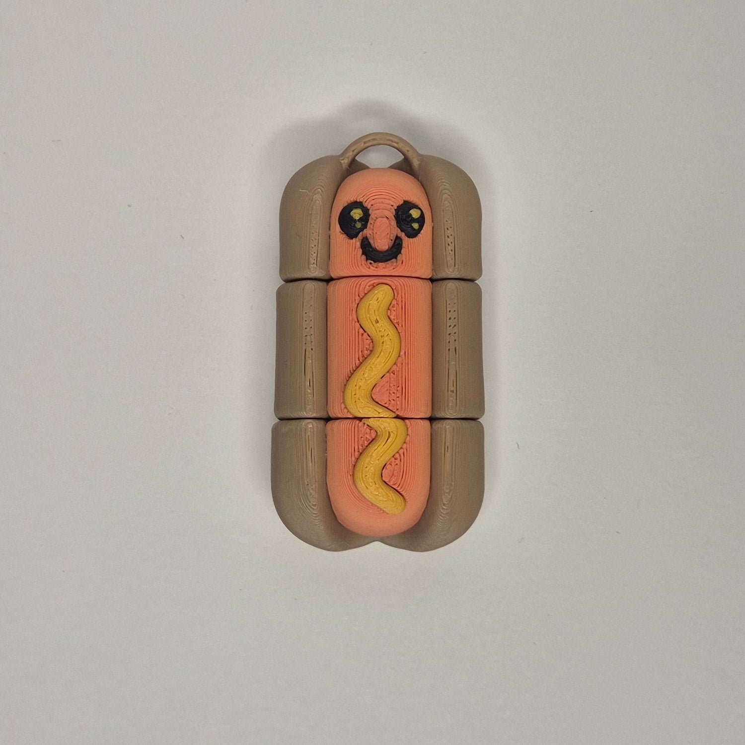 Fun Food Hotdog