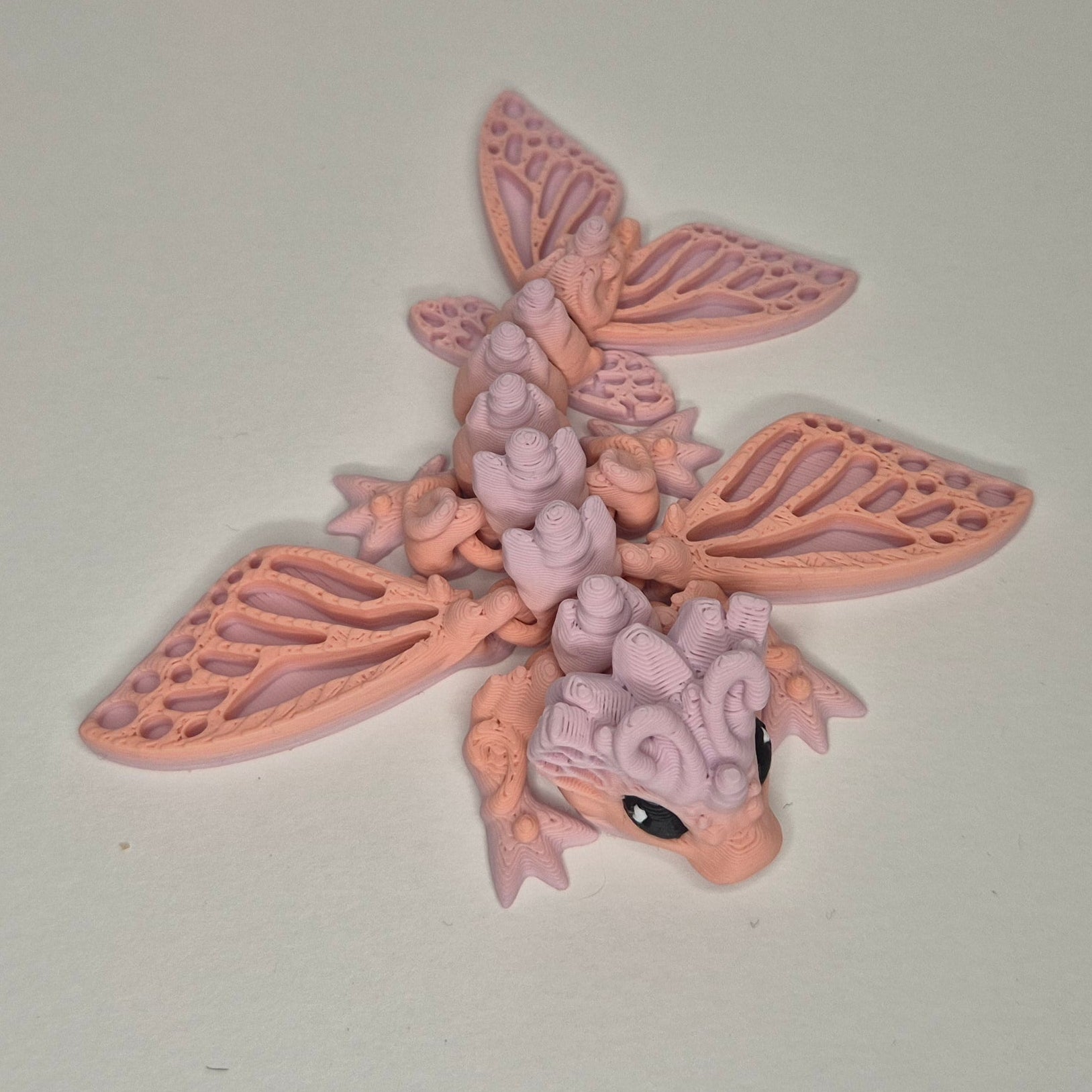 Butterfly Tiny Dragon