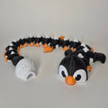 Penguin Dragon