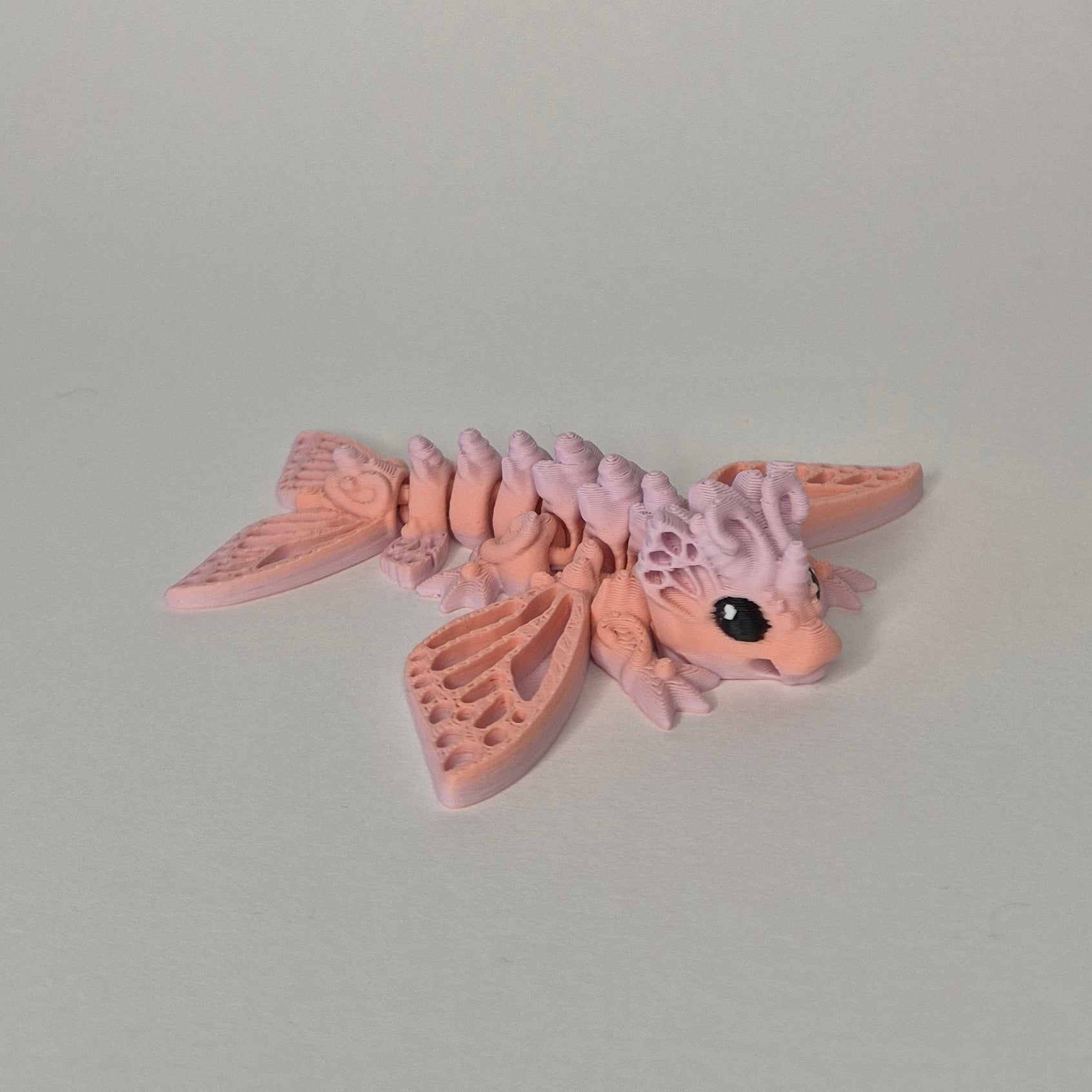 Butterfly Tiny Dragon