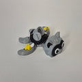 Turtle Racoon
