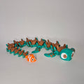 Turtle Dragon
