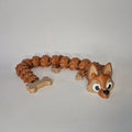 German Shepherd Dragon