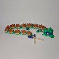 Ninja Turtle Dragon