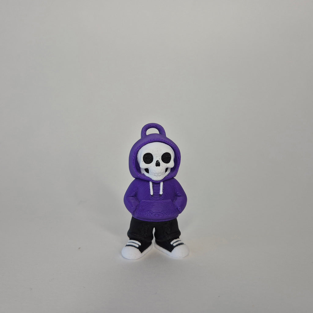 Hoodies - Skeleton