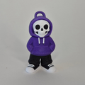 Hoodies - Skeleton