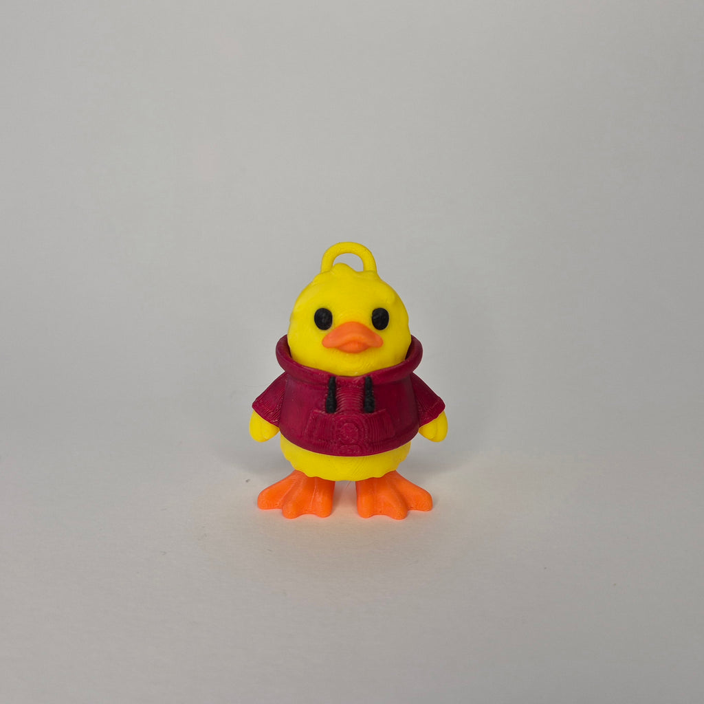 Hoodies - Duckling