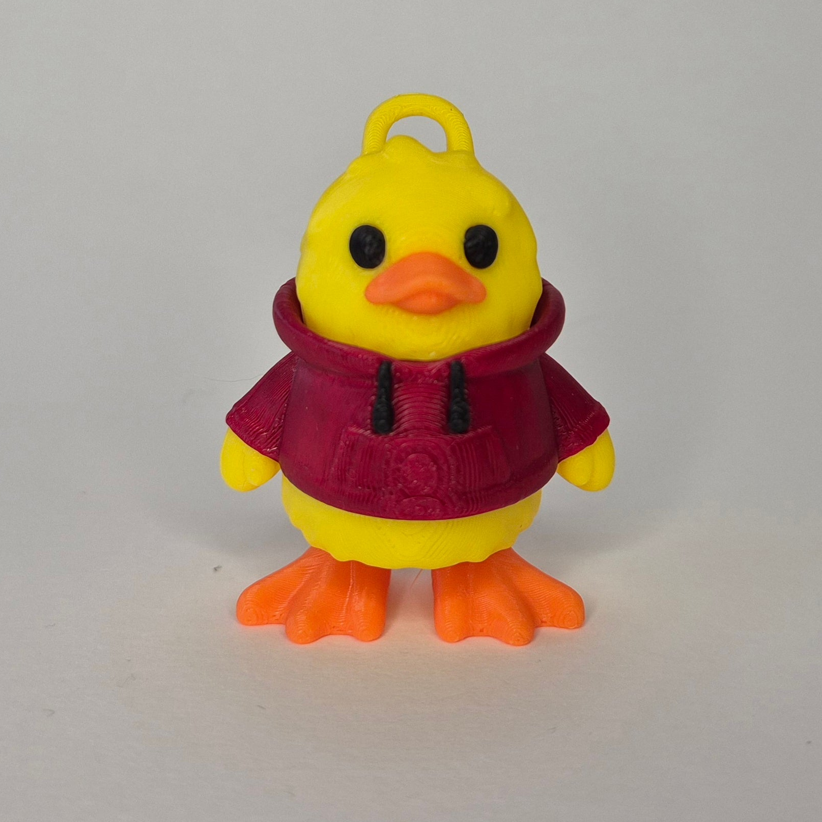 Hoodies - Duckling