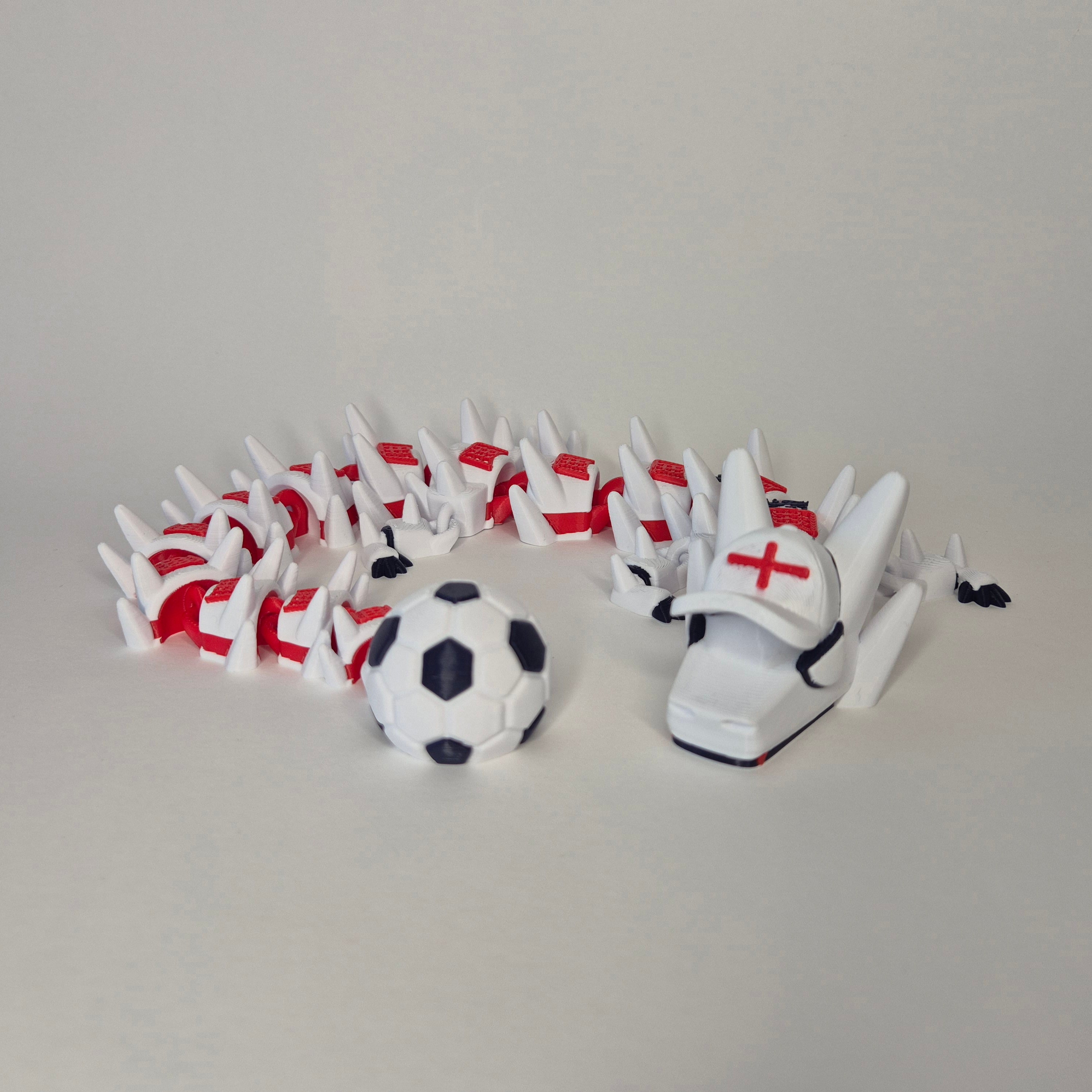 Football Dragon