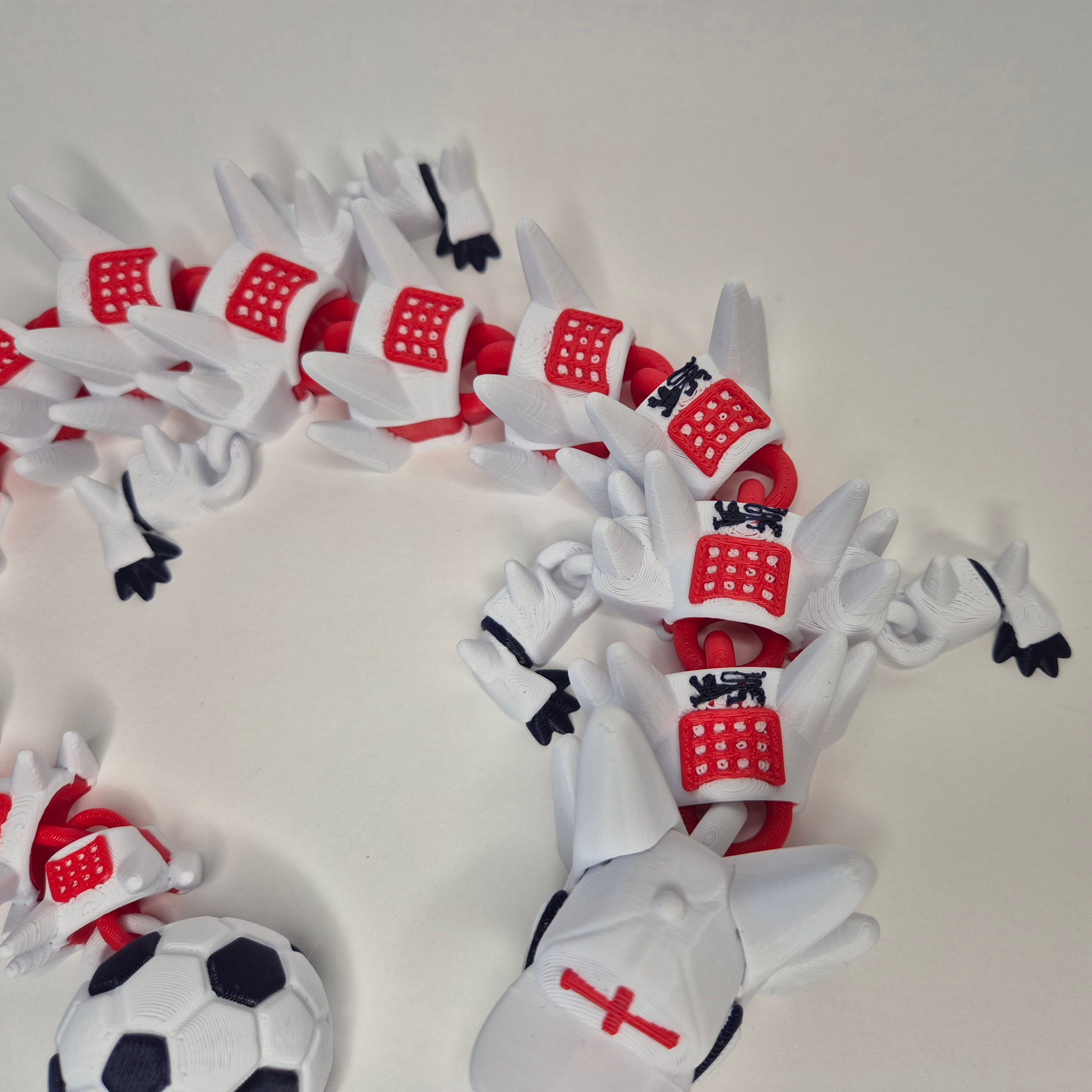 Football Dragon