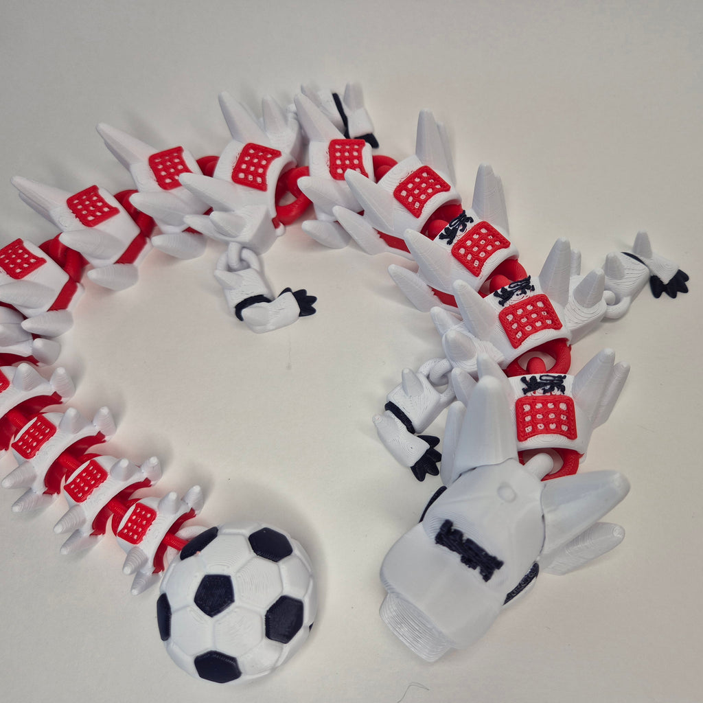 Football Dragon
