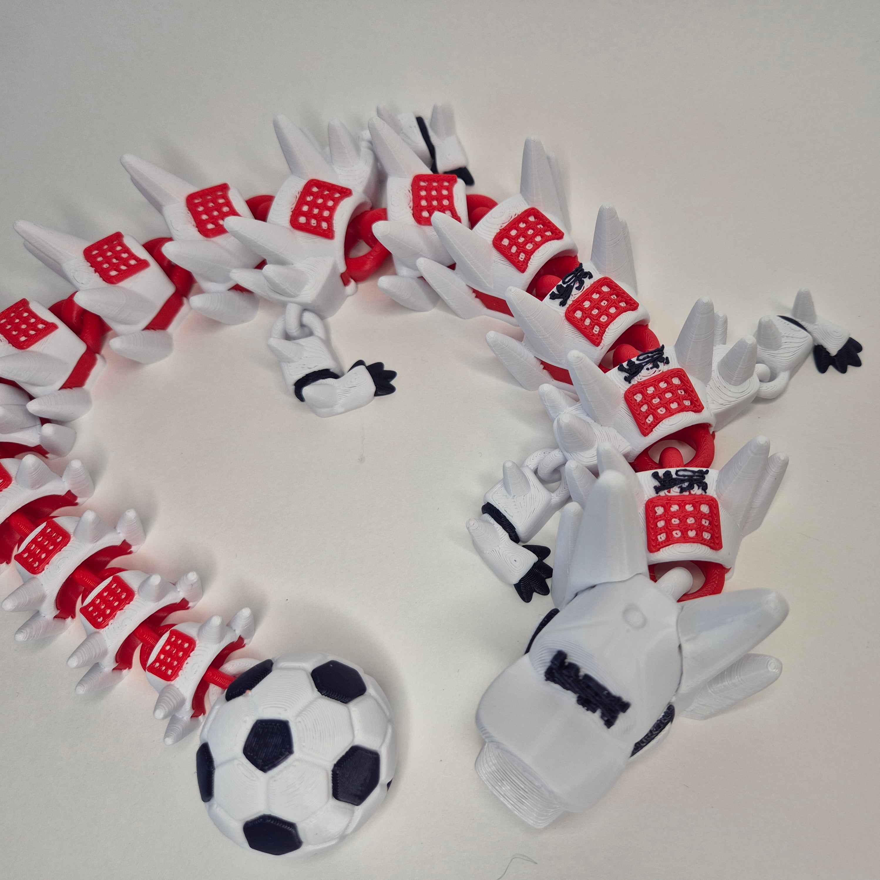 Football Dragon