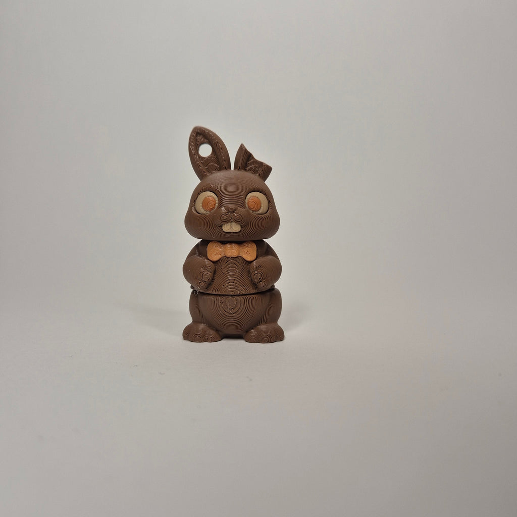 Bunny Milk Chocolate