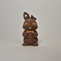 Bunny Milk Chocolate