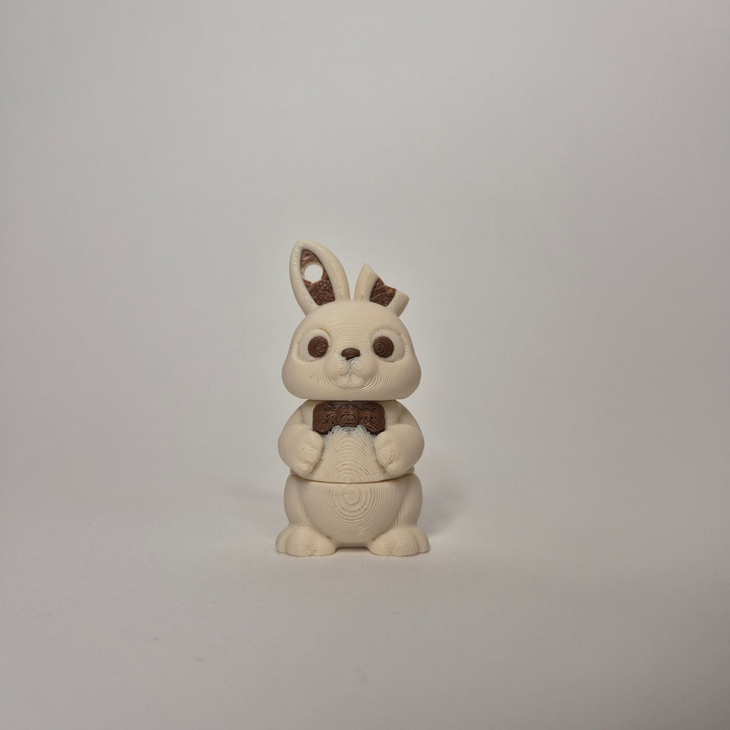 Bunny White Chocolate