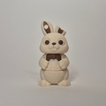 Bunny White Chocolate
