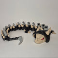 Grim Reaper Dragon