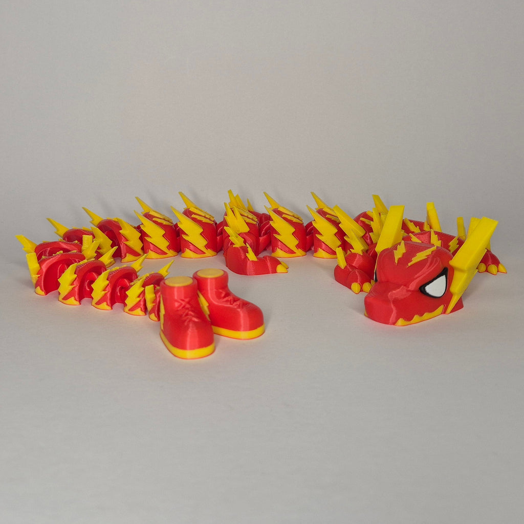 Lightning Dragon