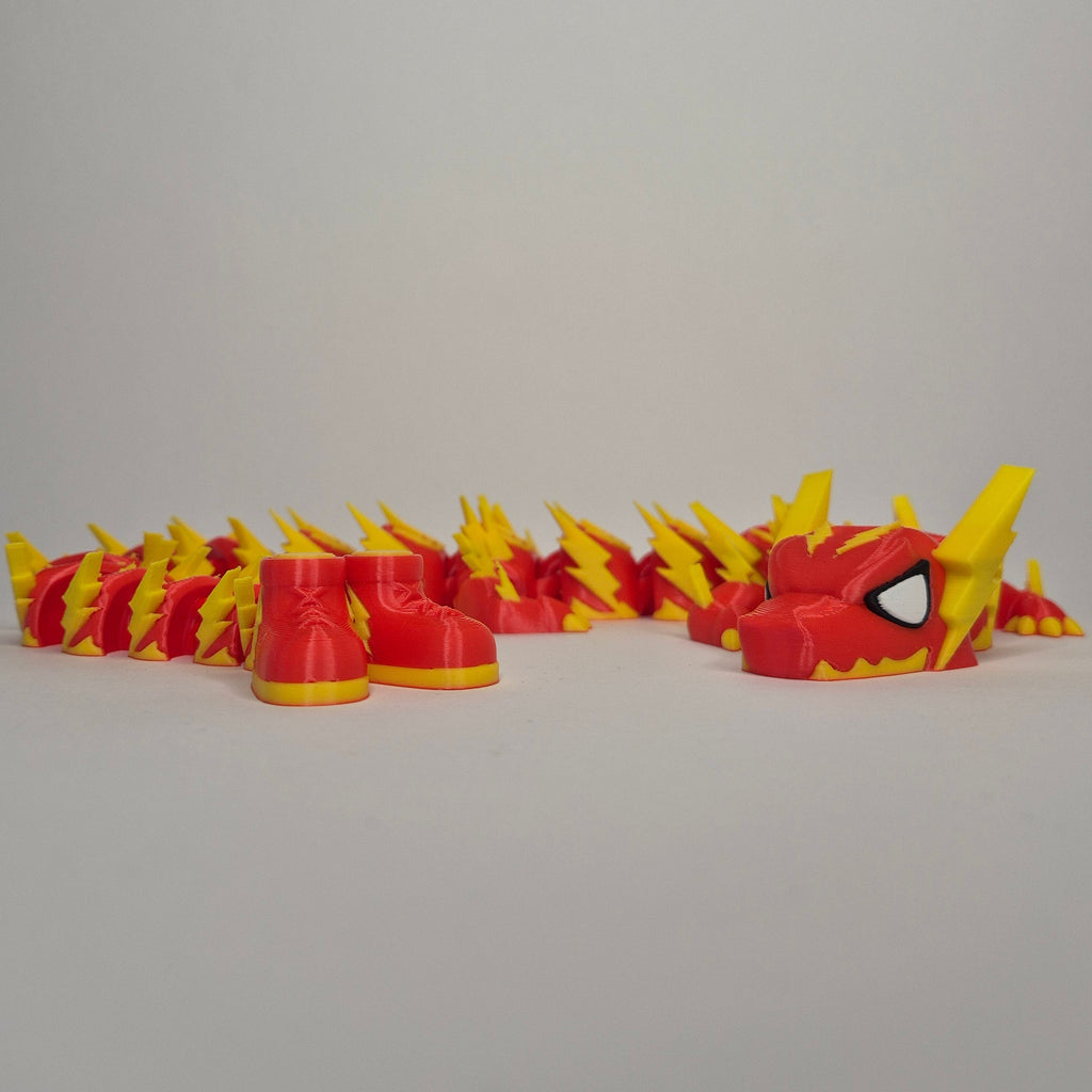 Lightning Dragon