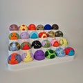 Zorble Clicker Ball - Gadget - Mystery Colour - Sensory Toy