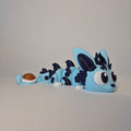 Mouse Water Dragon Mini