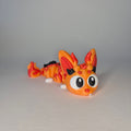 Mouse Fire Dragon Mini