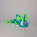 Mouse Grass Dragon Mini